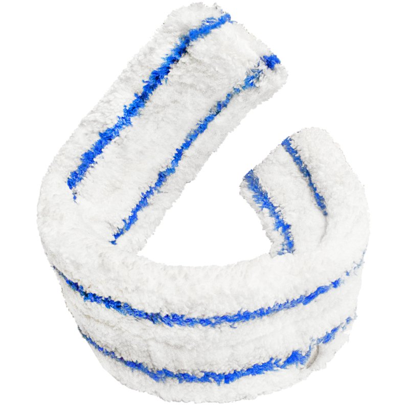 Peggy Perfect vervangbezug voor professionele raamwisser